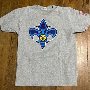 New Orleans Hornets Tee